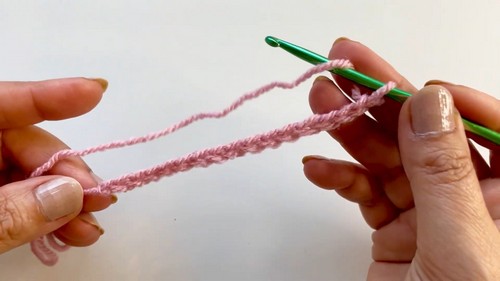 Crochet Bobble Square Pattern - A Fun and Textured Crochet Project
