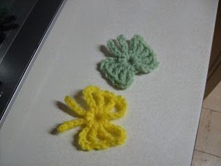 Create Whimsical Crochet Butterflies for Spring: A Fun Guide to Colorful Crafting Create Whimsical Crochet Butterflies for Spring: A Fun Guide to Colorful Crafting