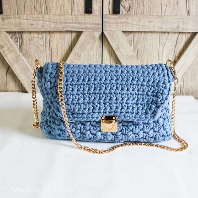 Create Your Own Stylish Crochet Middleton Purse: A Complete Guide with Materials and Instructions Create Your Own Stylish Crochet Middleton Purse: A Complete Guide with Materials and Instructions