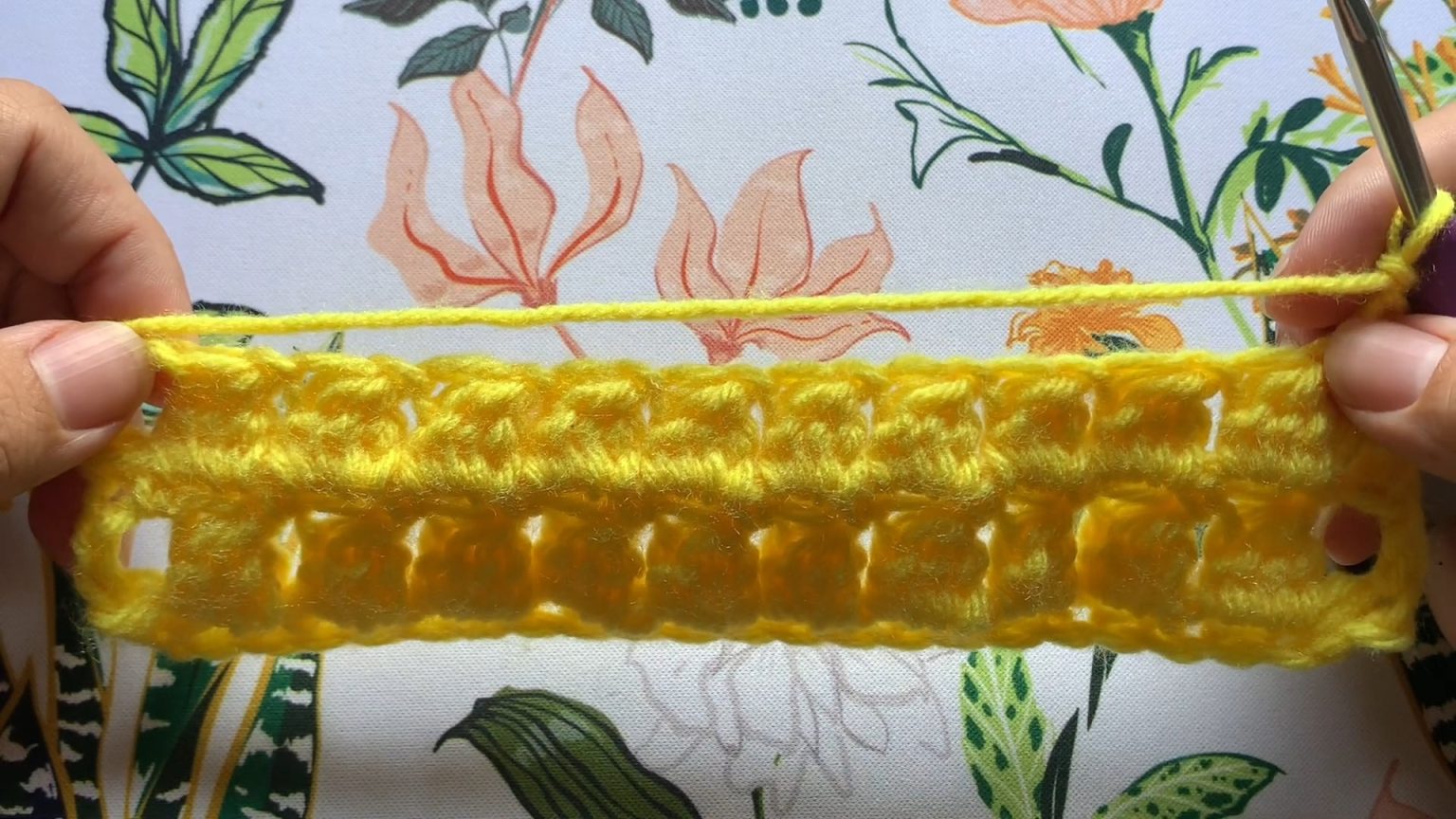 Master the Crochet Cluster Stitch: A Guide to Adding Texture and Charm to Your Projects