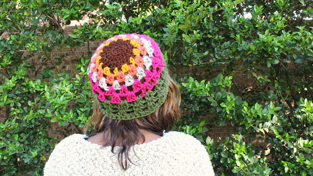 How to Create a Vibrant Crochet Multi-Colored Hat: A Step-by-Step Guide How to Create a Vibrant Crochet Multi-Colored Hat: A Step-by-Step Guide