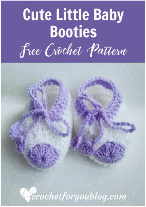 Adorable Baby Booties: The Perfect Nursery Accessory for Your Little One Adorable Baby Booties: The Perfect Nursery Accessory for Your Little One
