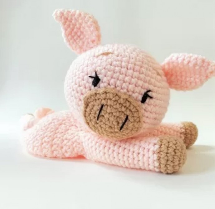 Discover the Cuddle Me Pig Toy: Perfect for Soothing Your Little One After a Long Day Discover the Cuddle Me Pig Toy: Perfect for Soothing Your Little One After a Long Day