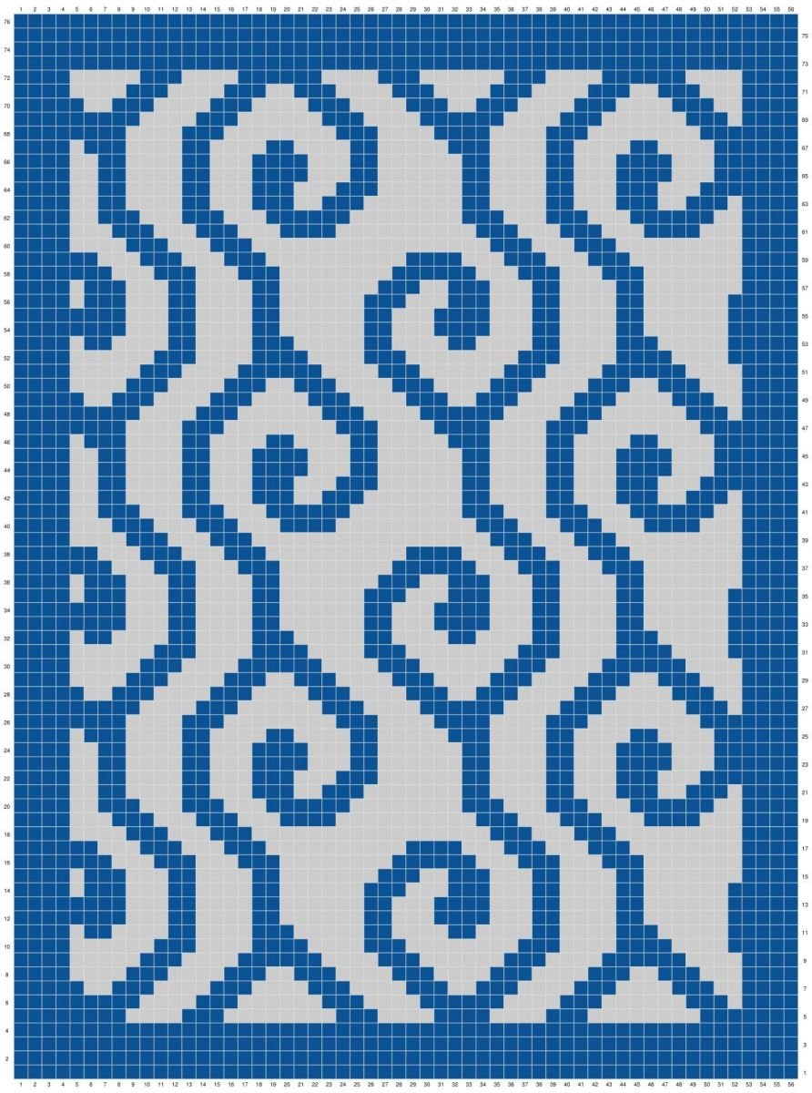 Create Your Own Beautiful Crochet Rug: A Step-by-Step Guide