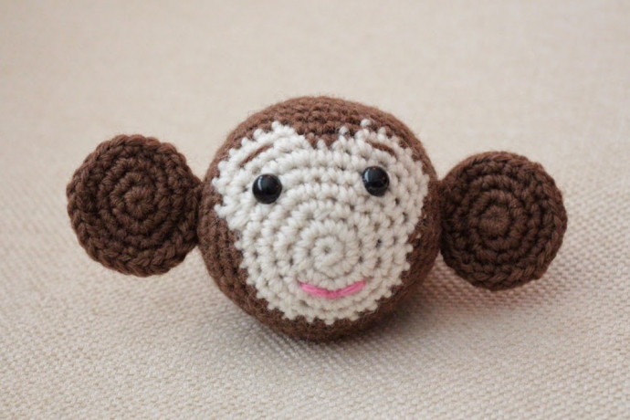 How to Create a Charming Crochet Monkey: A Delightful Guide for Crafters How to Create a Charming Crochet Monkey: A Delightful Guide for Crafters