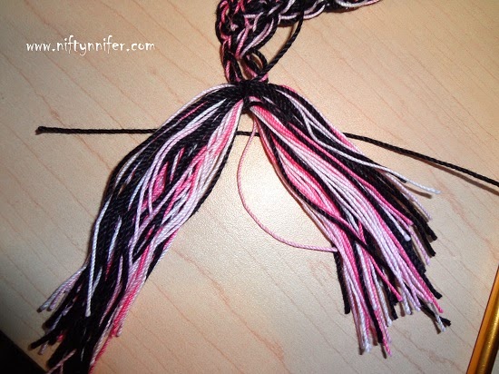 Transform Your Look with a Stylish Crochet Hair Kerchief - A Perfect Bohemian Accessory