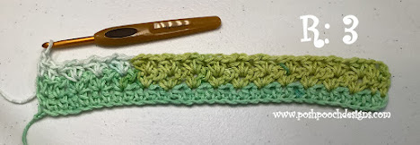 Handmade Crochet Washcloth: A Stylish and Functional Bathroom Essential