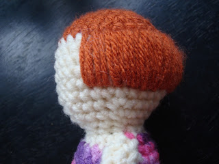 Create Your Own Crochet Dress-able Dolly: A Step-by-Step Guide for Fun and Imagination