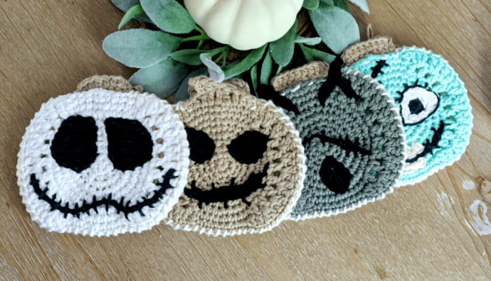Create Your Own Adorable Crochet Burtney Coasters: A Comprehensive Guide Create Your Own Adorable Crochet Burtney Coasters: A Comprehensive Guide