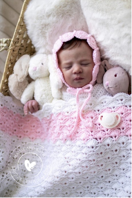 How to Create the Perfect Baby Blanket: A Guide for First-Time and Experienced Moms How to Create the Perfect Baby Blanket: A Guide for First-Time and Experienced Moms