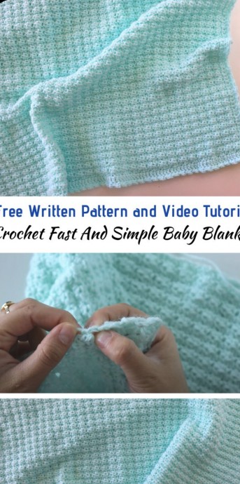 The Ultimate Guide to Making a Full Baby Blanket: A Simple Project for Everyone The Ultimate Guide to Making a Full Baby Blanket: A Simple Project for Everyone