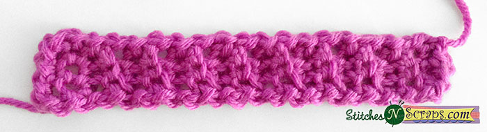 Create Your Own Stunning Crochet Bow-Tie Bracelet: A Step-by-Step Guide