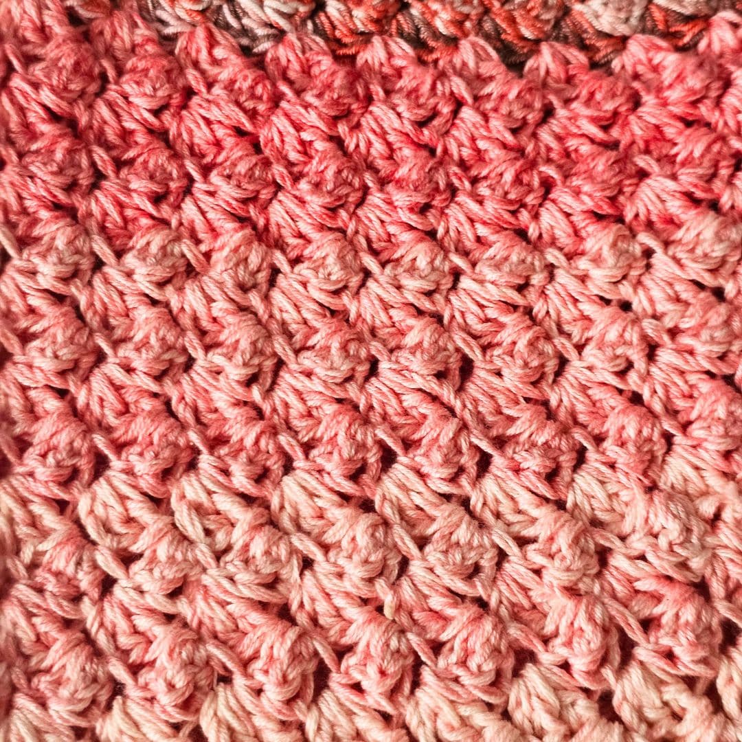 Master the Crochet Blanket Stitch: A Step-by-Step Tutorial for Cozy Blankets