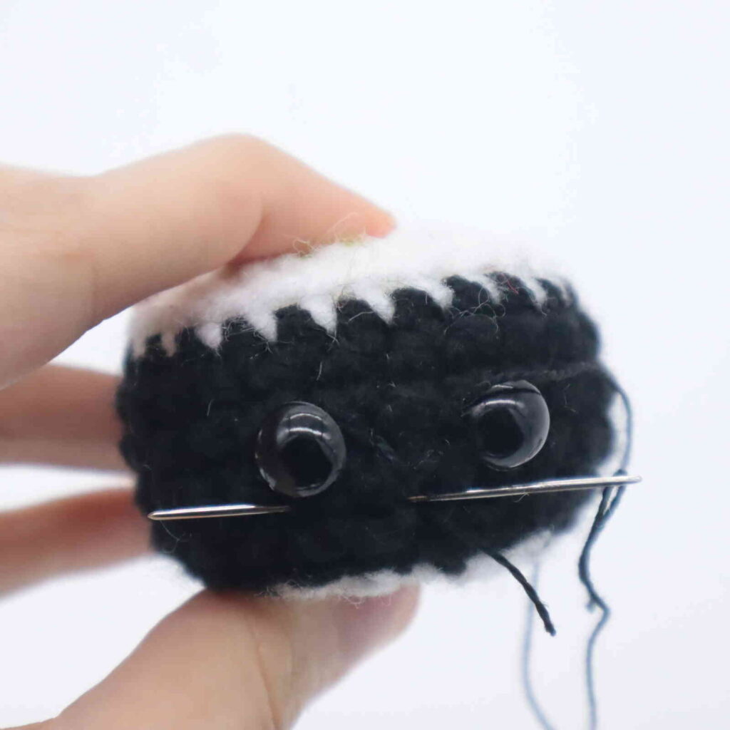 Create Adorable Crochet Sushi Amigurumi: A Comprehensive Guide for Enthusiasts