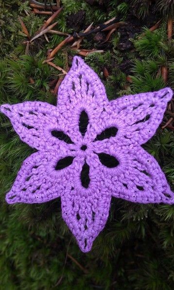 Create Beautiful Crochet March Snowflakes: A Step-by-Step Pattern Guide for Winter Decor Create Beautiful Crochet March Snowflakes: A Step-by-Step Pattern Guide for Winter Decor