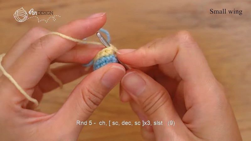 Create Adorable Crochet Butterfly Amigurumi: Step-by-Step Guide for Fun DIY Projects