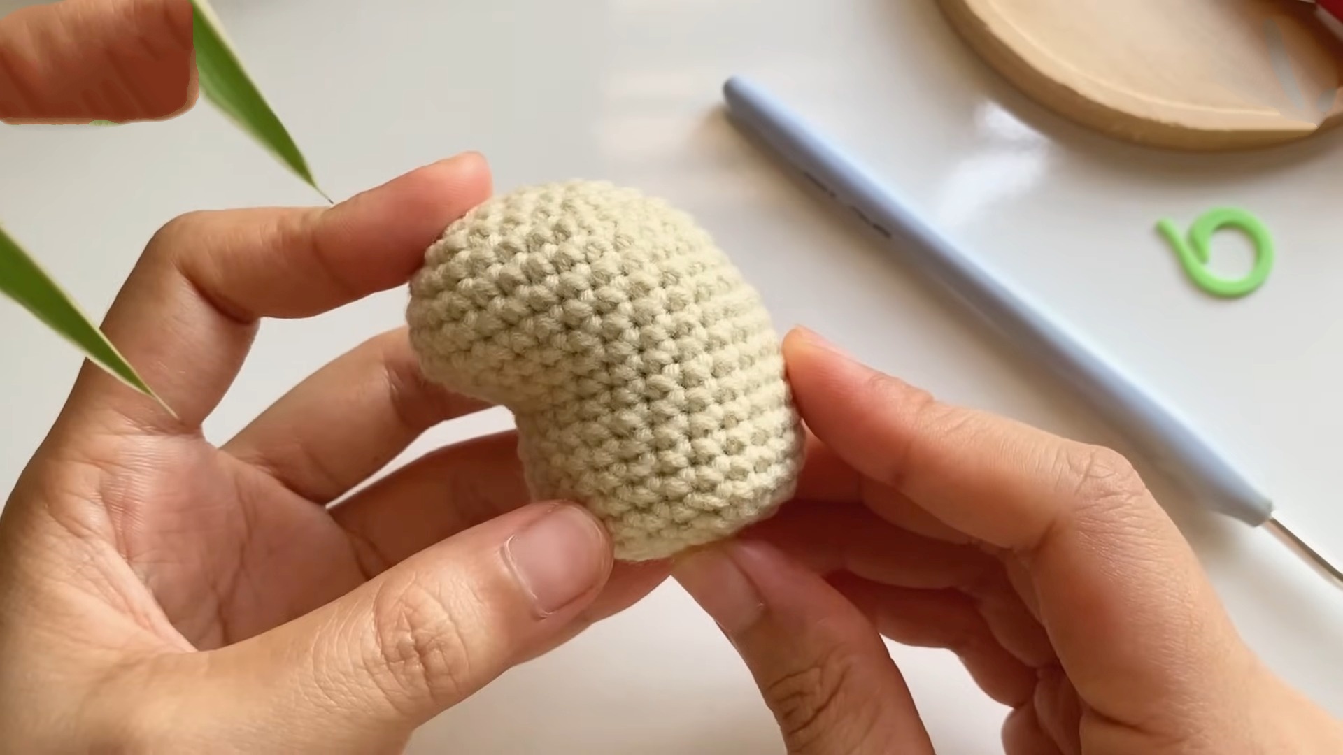 Adorable Crochet Capybara in a Bathtub: Step-by-Step Guide for Crafting Cuddly Creations