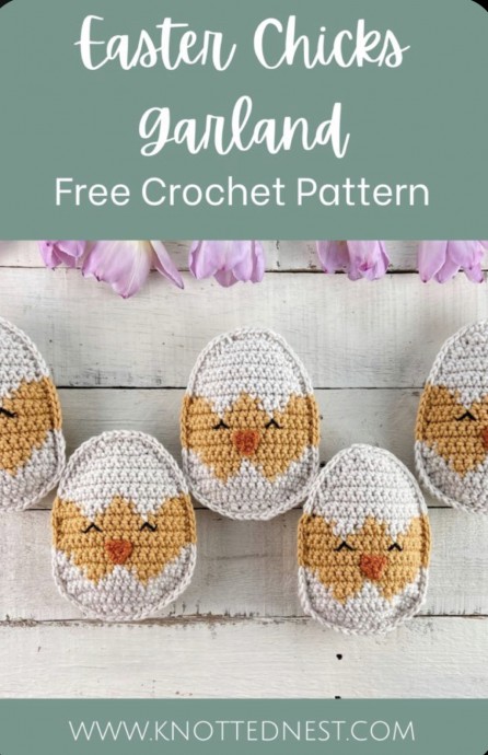 Create a Beautiful Easter Chick: A Fun and Easy Craft Project for the Whole Family Create a Beautiful Easter Chick: A Fun and Easy Craft Project for the Whole Family