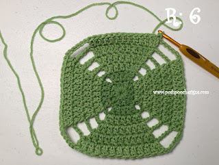 Create Your Own Crochet Clover Washcloth: A Step-by-Step Guide for Crafters of All Levels