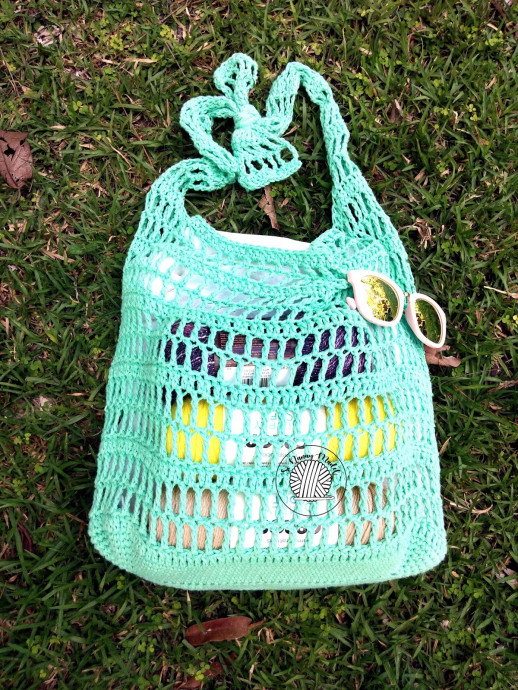 Create Your Own Stylish Crochet Summer Beach Bag for Every Sunny Adventure Create Your Own Stylish Crochet Summer Beach Bag for Every Sunny Adventure