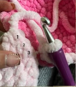 Crochet Strawberry Turtle: Step-by-Step Guide to Create Your Adorable Amigurumi