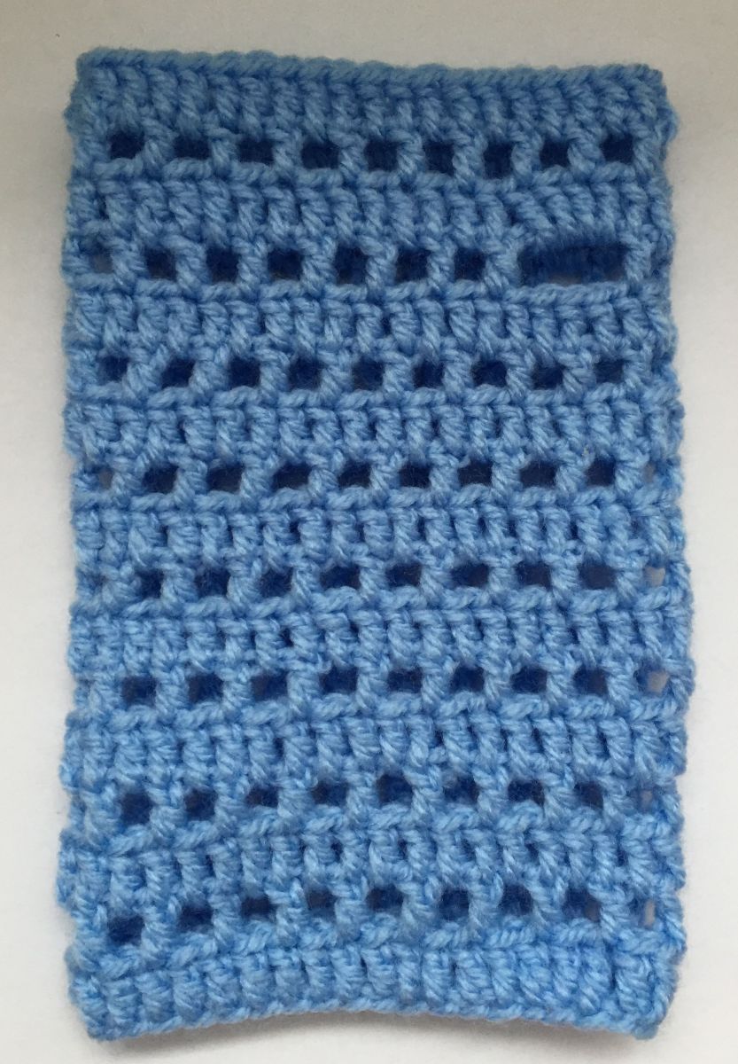 Create Cozy and Stylish Crochet Hand Sleeves: A Step-by-Step Guide