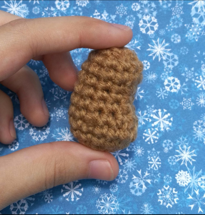 How to Create a Delightful Crochet Potato: A Fun and Quirky Project for All Skill Levels How to Create a Delightful Crochet Potato: A Fun and Quirky Project for All Skill Levels