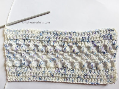 Create Your Cozy Crochet Speckled Infinity Scarf: A Stylish Accessory for Winter