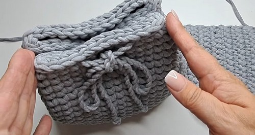Create Your Adorable Crochet Bunny Backpack – Step-by-Step Guide