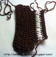 Adorable Crochet Newborn Football Booties Pattern for Tiny Sports Fans