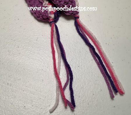 Create Your Own Crochet Skinny Scarf: Easy Pattern and Instructions
