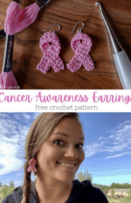 Breast Cancer Awareness: Create a Pink Ribbon Symbol with Simple Materials Breast Cancer Awareness: Create a Pink Ribbon Symbol with Simple Materials