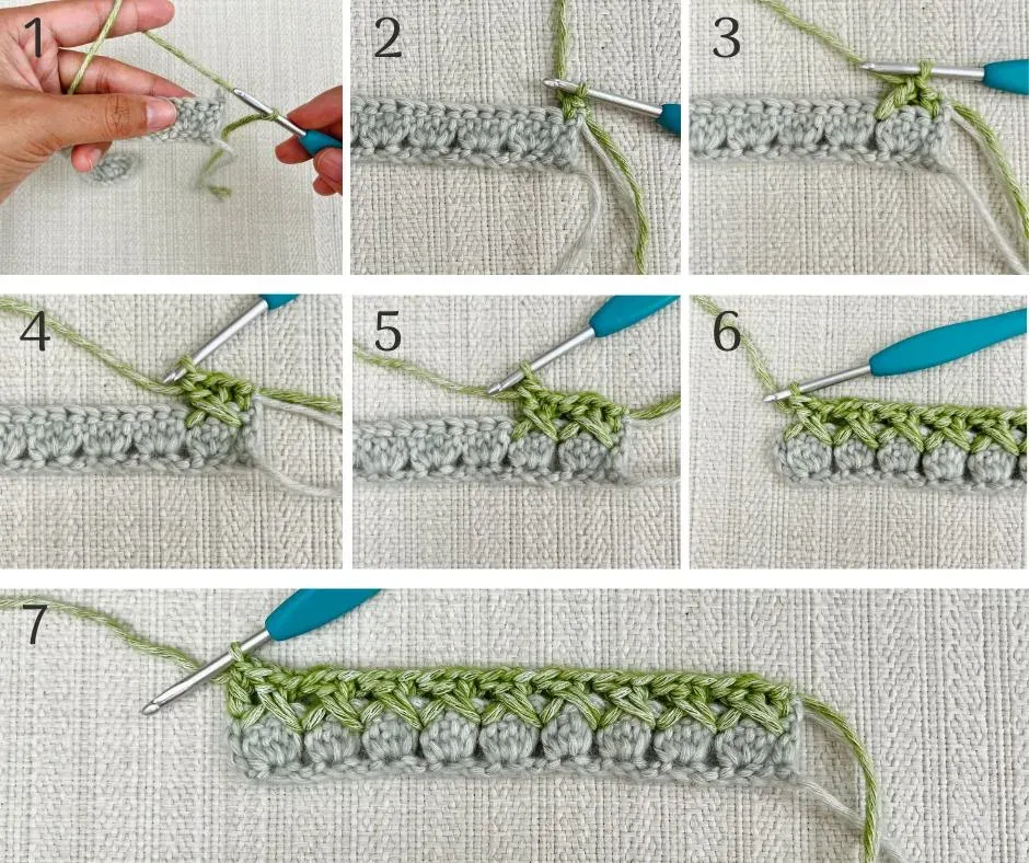 Master the Cozy Crochet Hugs and Kisses Stitch for Heartwarming Projects