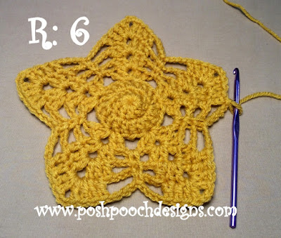 Create Your Own Crochet Maple Leaf Washcloth or Doily - A Charming DIY Project