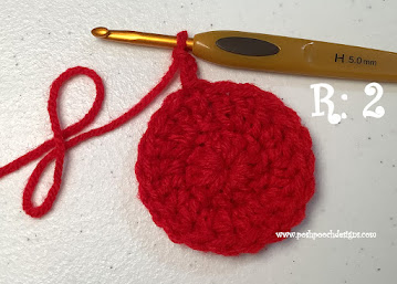 Crochet Your Own Watermelon Slice Stuffie - A Fun and Easy Craft Project