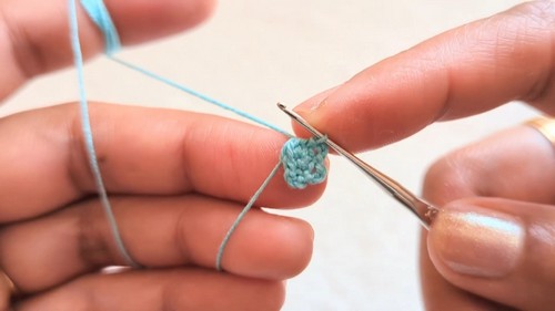 Create Adorable Crochet Earrings: A Step-by-Step Guide for Unique Accessories