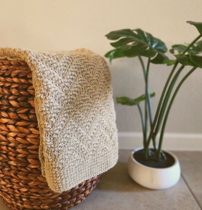 Discover the Art of Tunisian Crochet: Create Your Own Stunning Blanket Discover the Art of Tunisian Crochet: Create Your Own Stunning Blanket