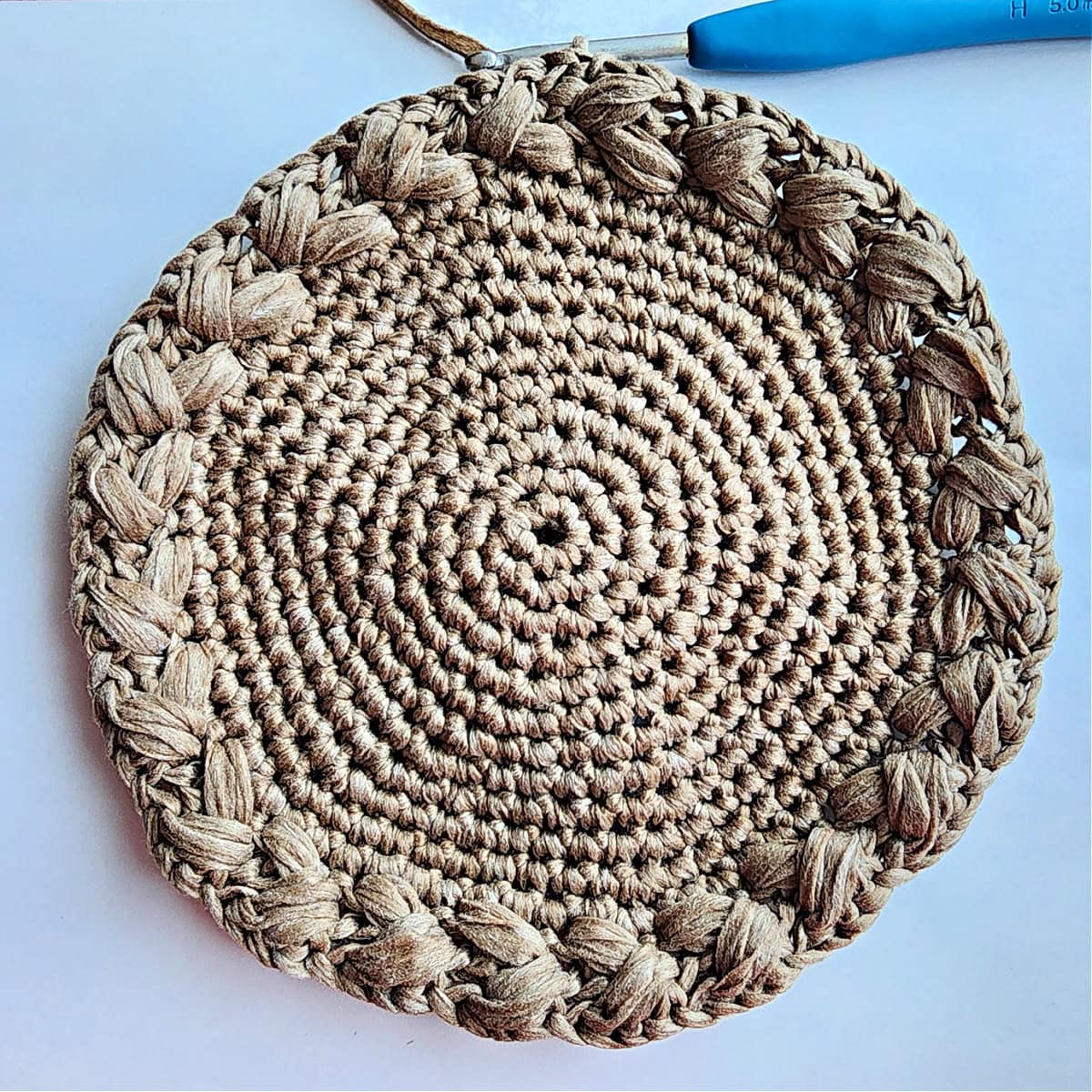 Crochet Sun Hat Pattern: Stylish and Functional Summer Accessory for All Ages