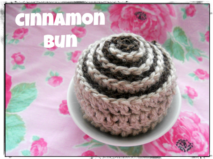 Create Adorable Crochet Cinnamon Buns: A Delightful Step-by-Step Guide for Beginners and Experts Alike Create Adorable Crochet Cinnamon Buns: A Delightful Step-by-Step Guide for Beginners and Experts Alike