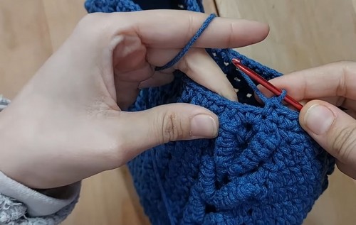 Create the Perfect Crochet Chic Bag: Stylish and Functional Accessory Guide