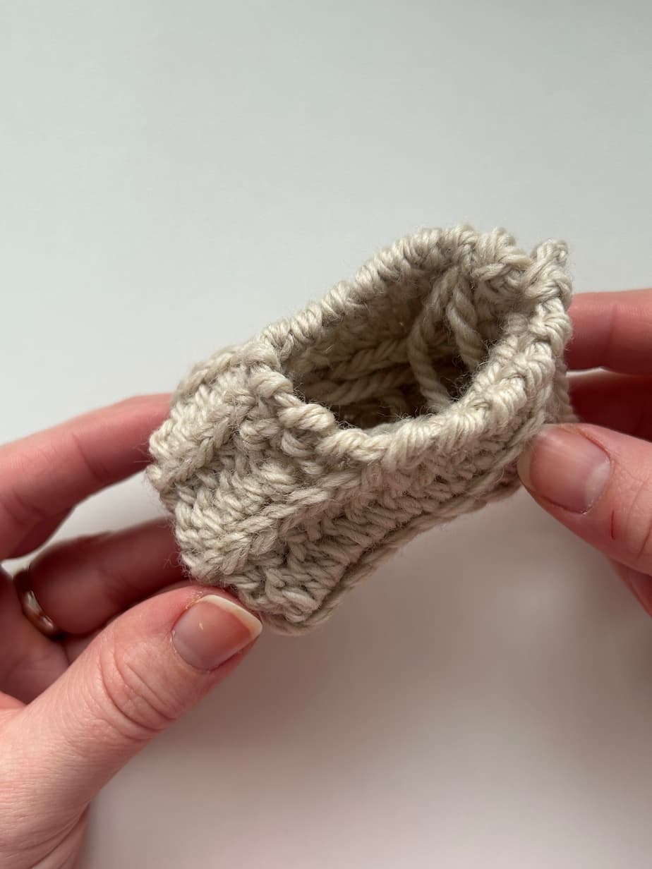 Create Adorable Crochet Baby Booties: A Step-By-Step Guide for New Parents