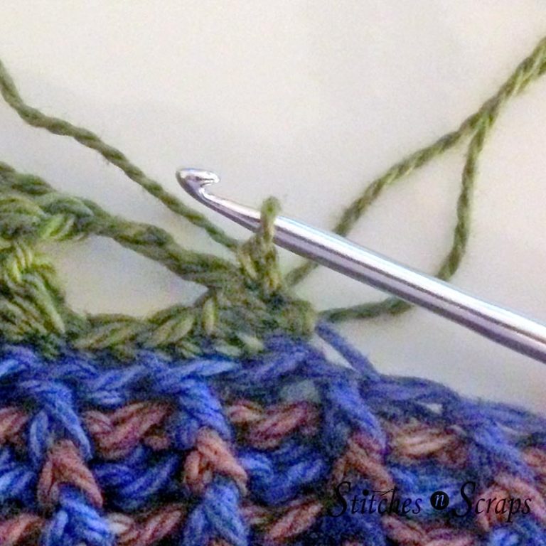 Crochet Kerchief Headband: Stylish and Versatile Hair Accessory for Every Occasion