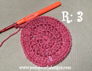 Create Your Own Charming Crochet Little Granny Bags with This Easy Guide