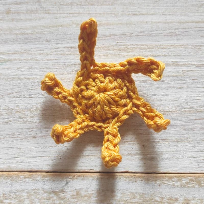 Create Beautiful Crochet Tulip Flowers: A Step-by-Step Guide