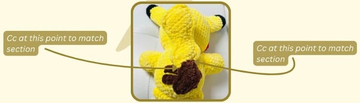 Create Your Own Crochet Amigurumi Pikachu: A Step-By-Step Guide for All Levels