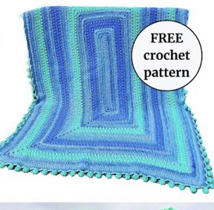Create Your Own Seaside Dreams Crochet Blanket: A Perfect Project for All Skill Levels Create Your Own Seaside Dreams Crochet Blanket: A Perfect Project for All Skill Levels