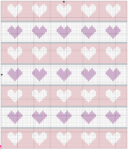 Create Your Own Crochet Lots of Love Blanket: A Heartwarming Project with Easy-to-Follow Instructions