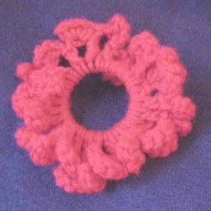 Create Your Own Crochet Citrus Stitch Scrunchie – A Vibrant Accessory for Any Hairstyle Create Your Own Crochet Citrus Stitch Scrunchie – A Vibrant Accessory for Any Hairstyle