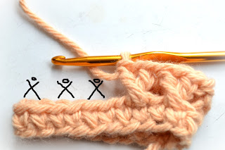 Create Trendy Crochet Messy Bun Hats: A Complete Pattern Guide