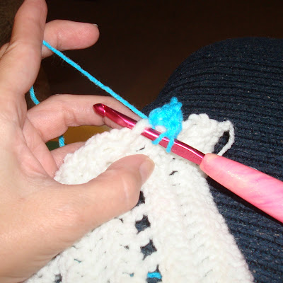 Create a Charming Crochet Wiggles Preemie Baby Blanket for Your Little One